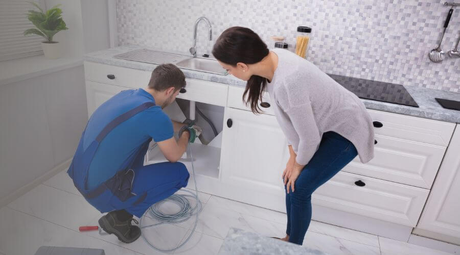Professional same day plumber in Franklin, MA
